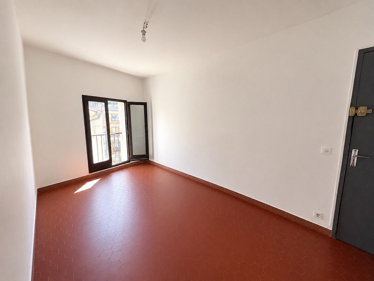 Appartement à vendre, 30m², Apt