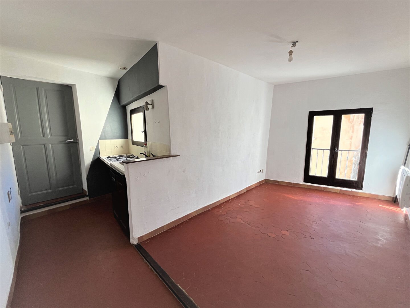 Appartement à vendre, 30m², Apt