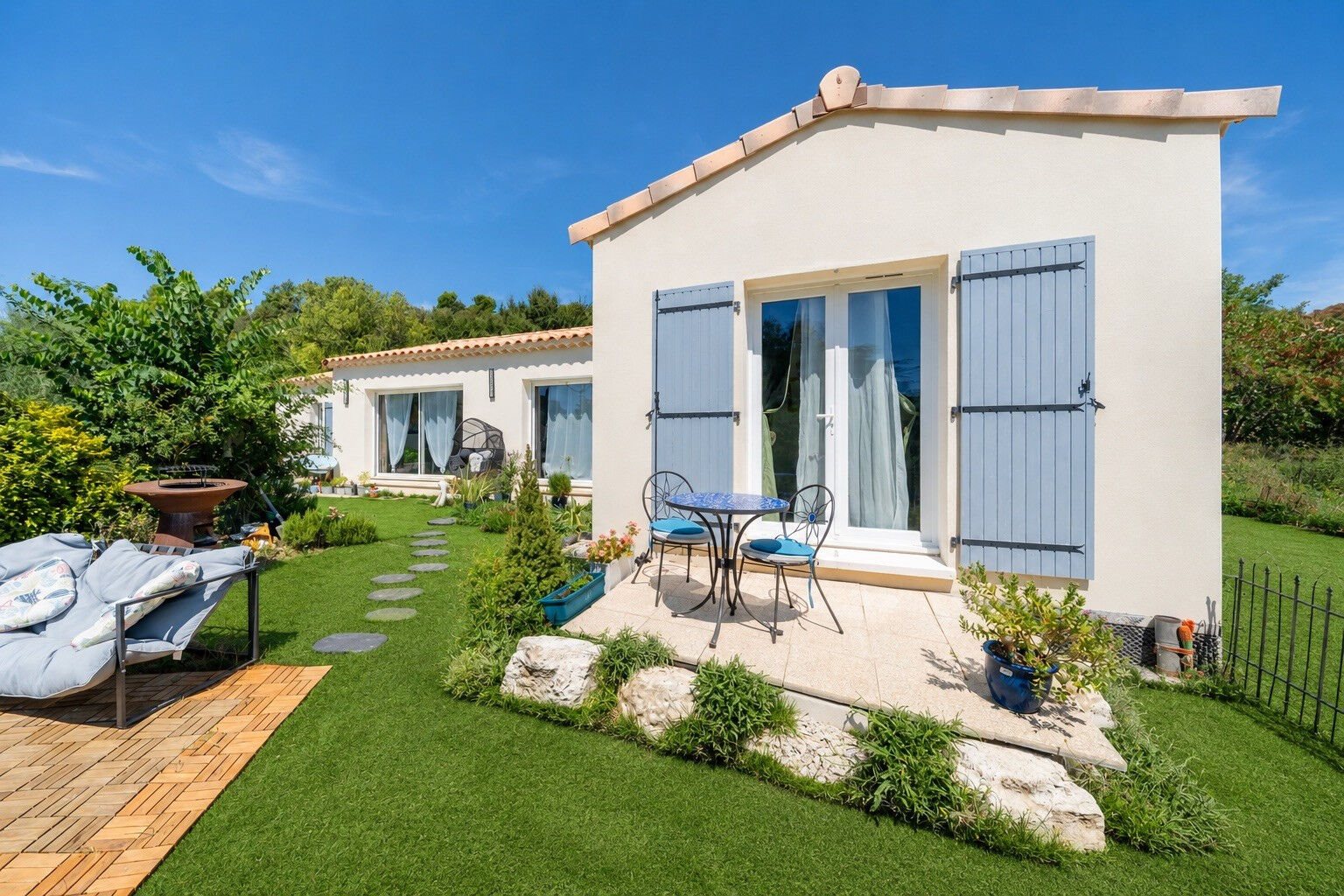 Maison à vendre, 115m², Apt