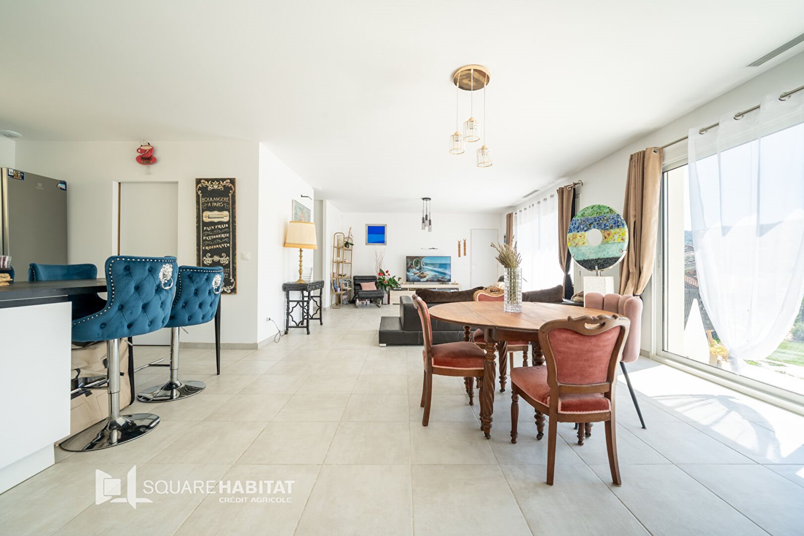Maison à vendre, 115m², Apt