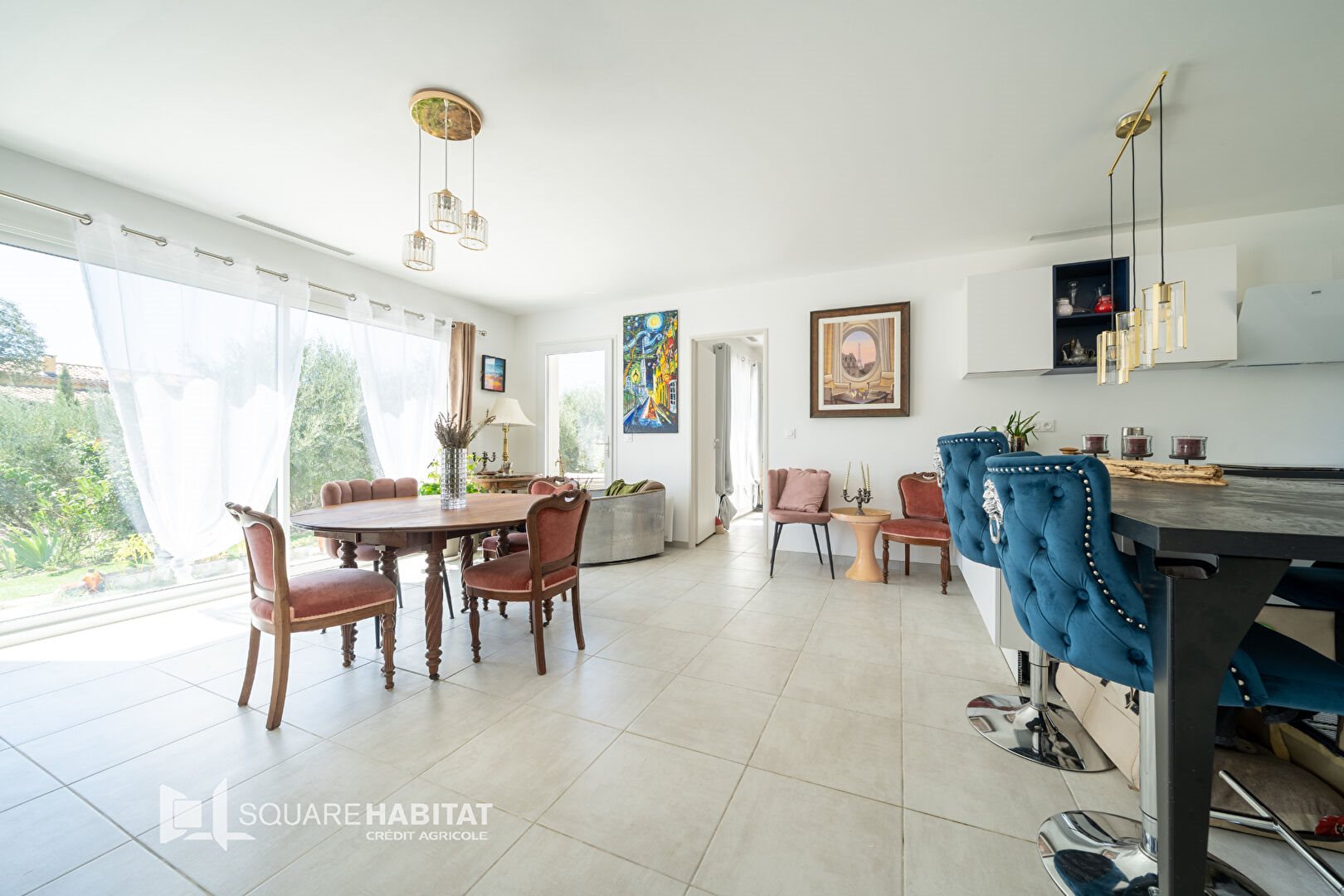 Maison à vendre, 115m², Apt