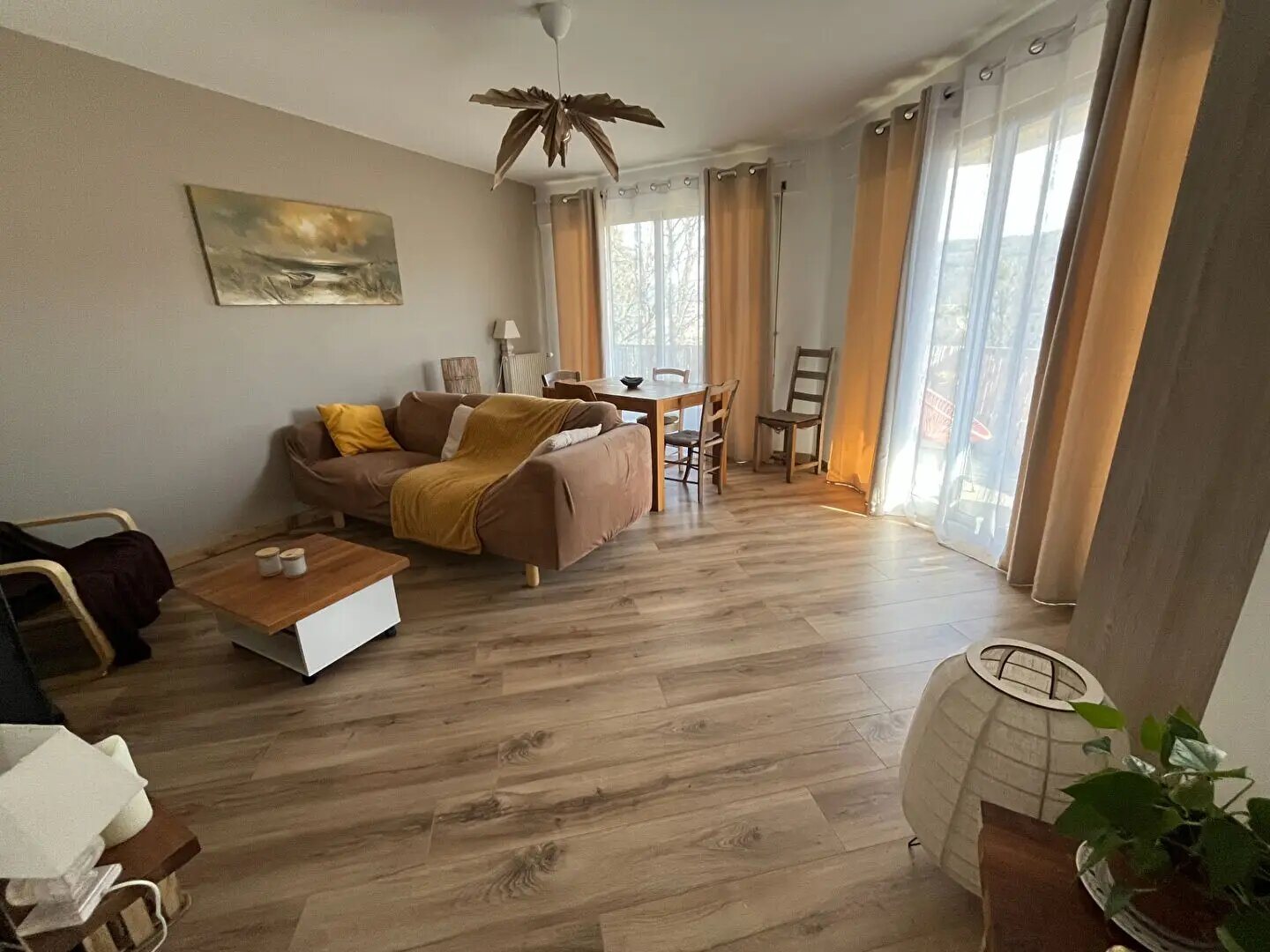 Appartement à vendre, 62m², Gap