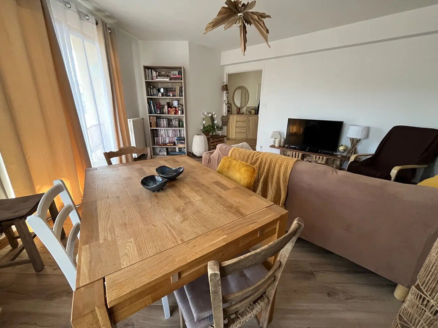 Appartement à vendre, 62m², Gap