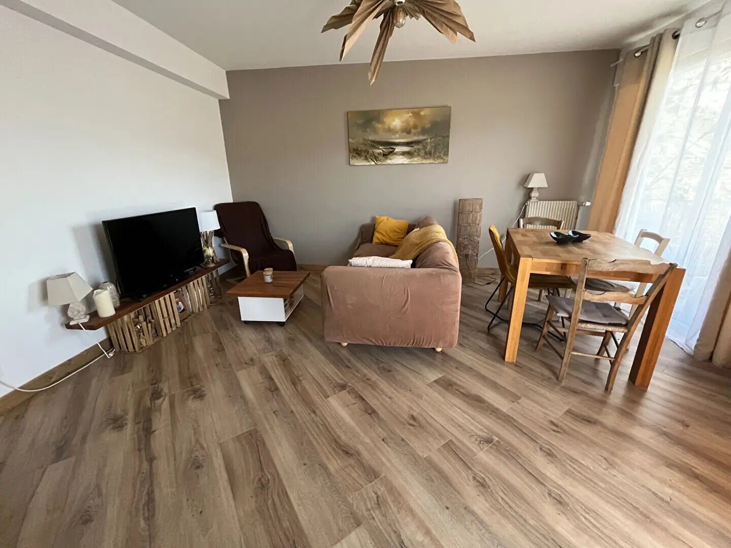 Appartement à vendre, 62m², Gap