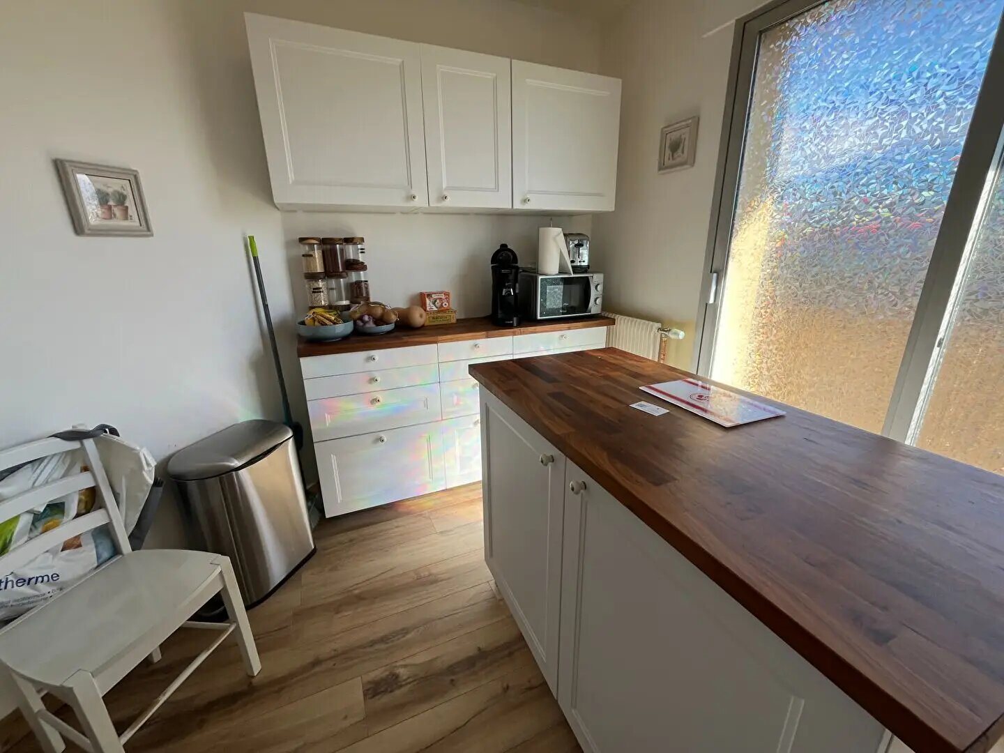 Appartement à vendre, 62m², Gap