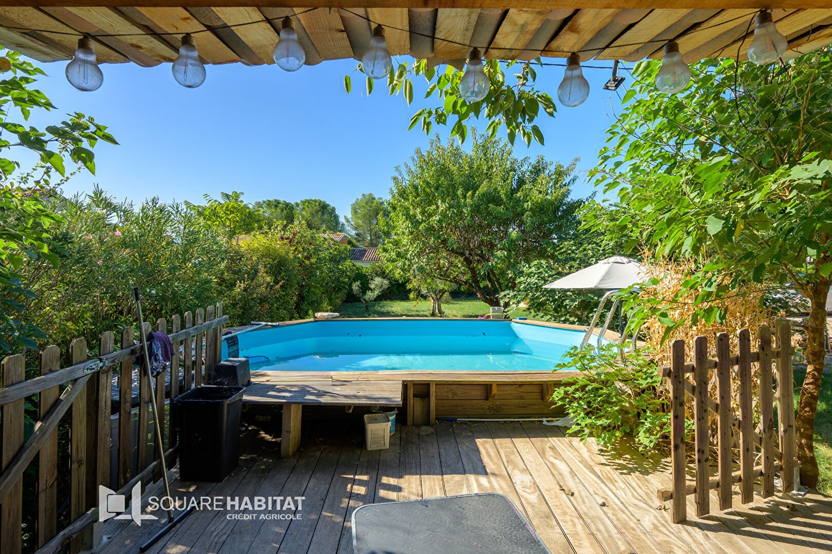Maison à vendre, 165m², Saint-Saturnin-lès-Apt