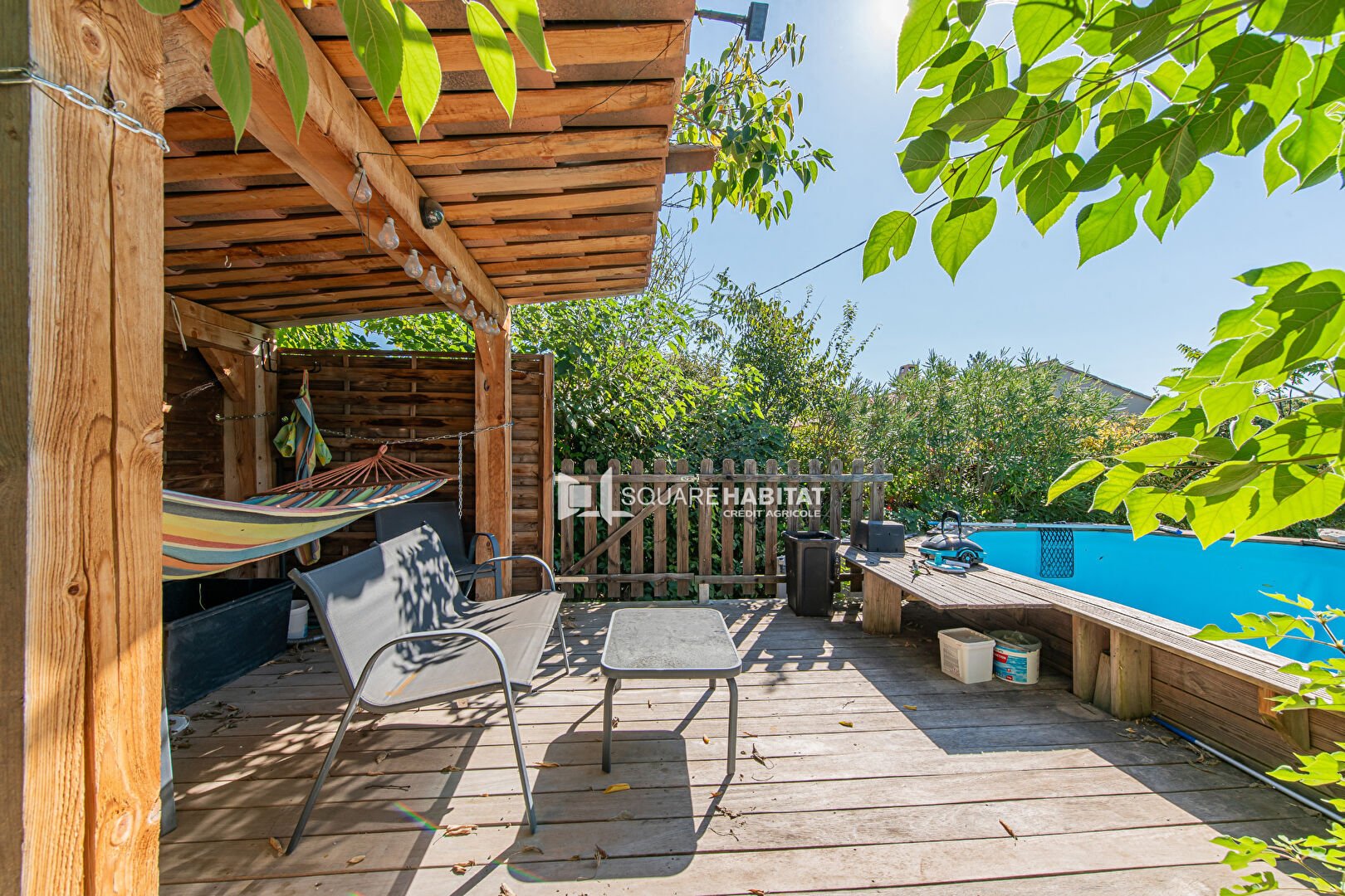 Maison à vendre, 165m², Saint-Saturnin-lès-Apt
