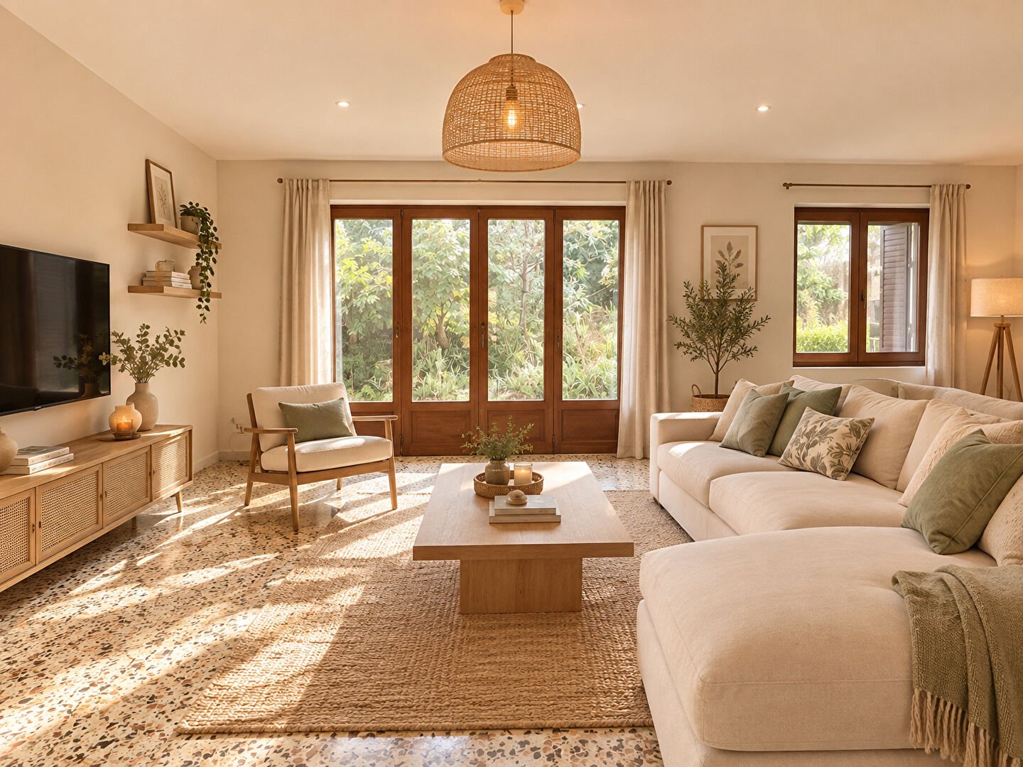 Maison à vendre, 98m², Apt