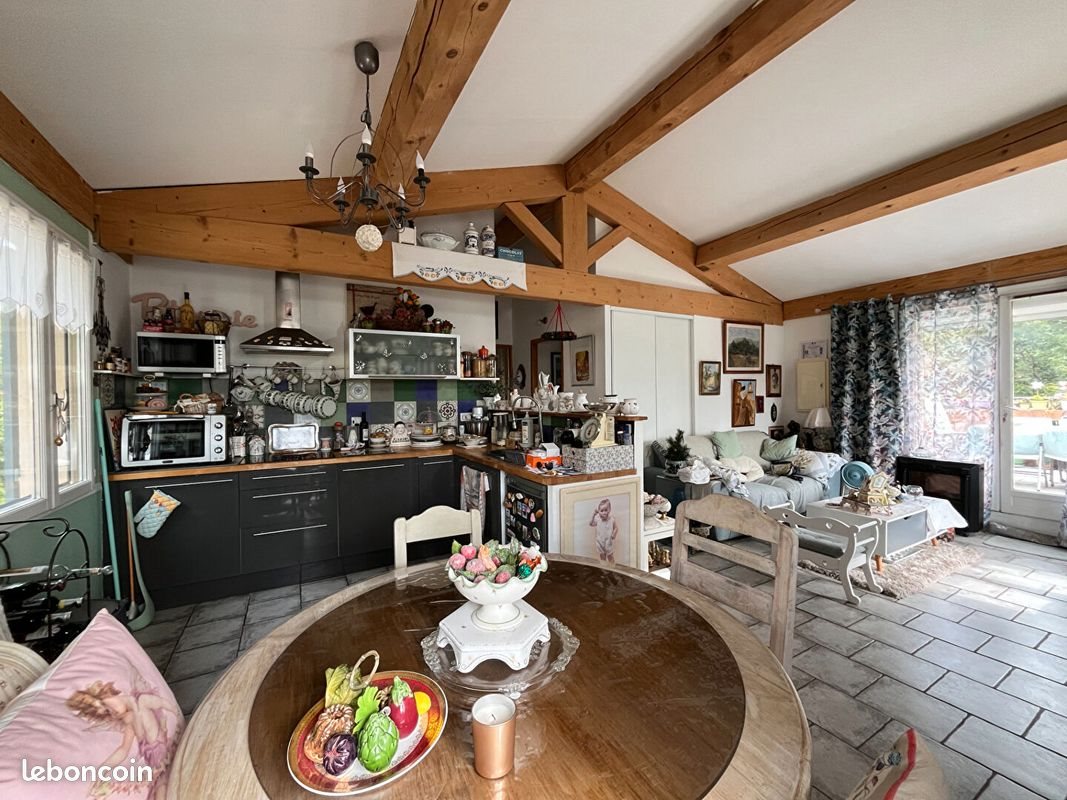 Appartement à vendre, 59m², Aix-en-Provence