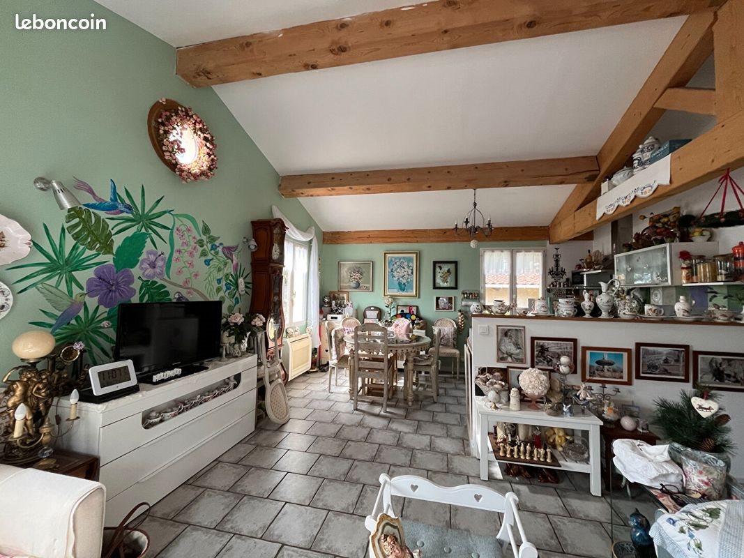 Appartement à vendre, 59m², Aix-en-Provence