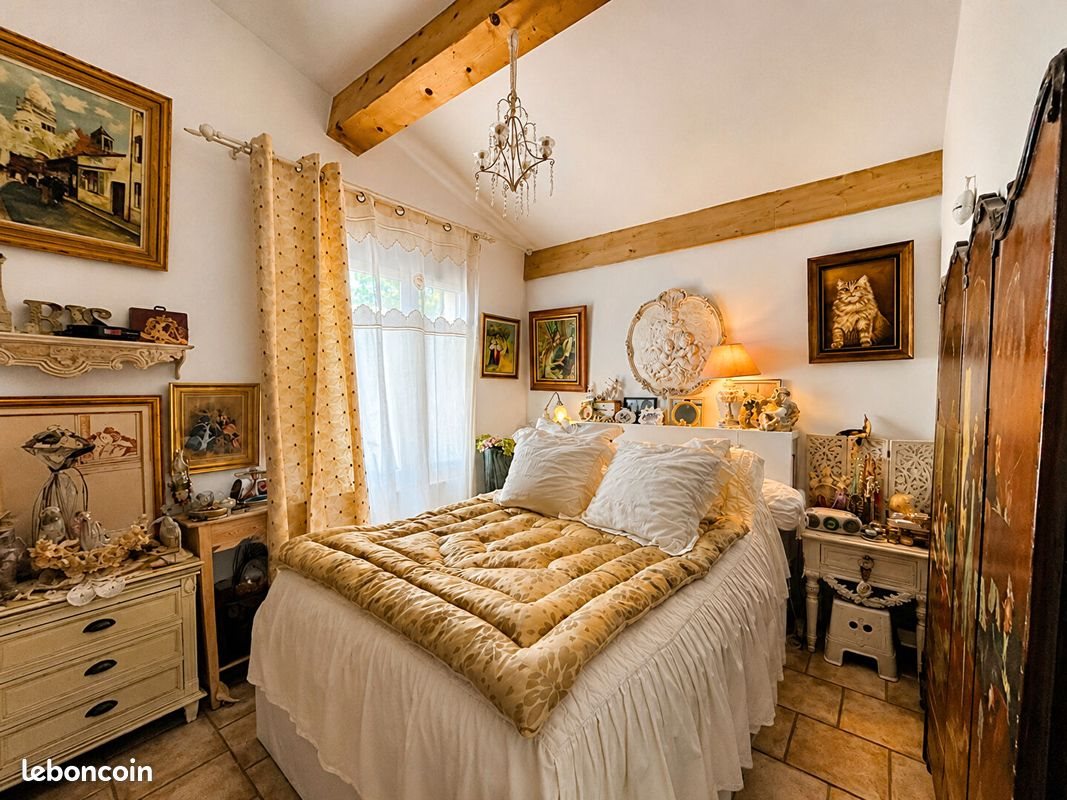 Appartement à vendre, 59m², Aix-en-Provence