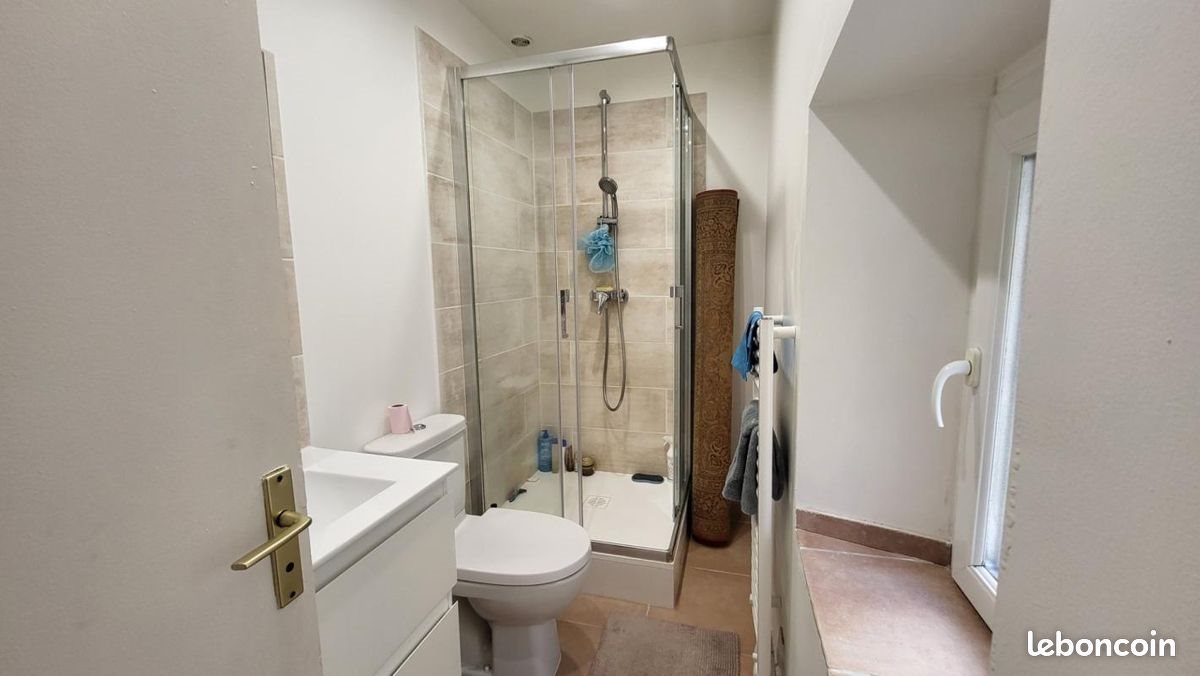 Appartement à louer, 19m², Salon-de-Provence