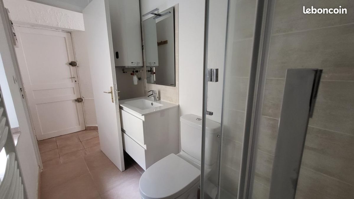 Appartement à louer, 19m², Salon-de-Provence