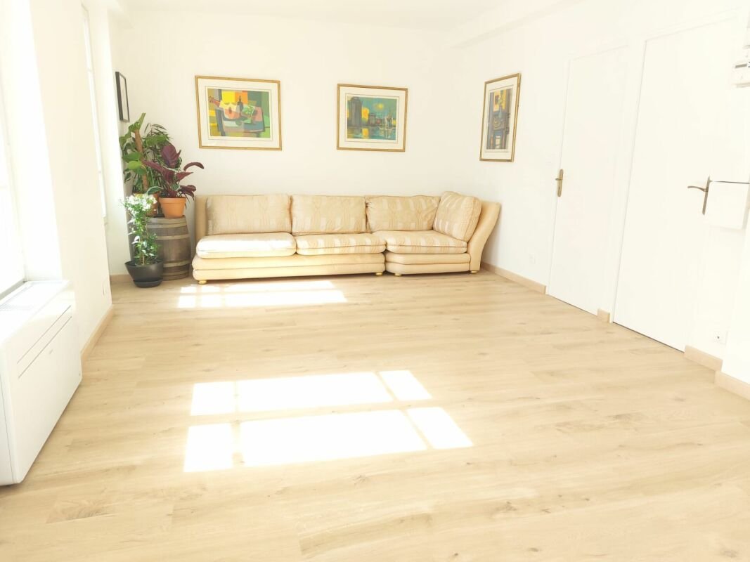 Appartement à vendre, 41m², Paris 18ème