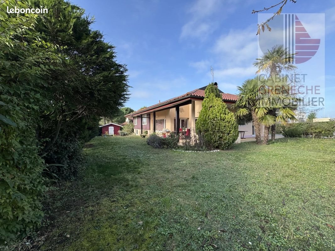 Maison à vendre, 240m², Thonon-les-Bains