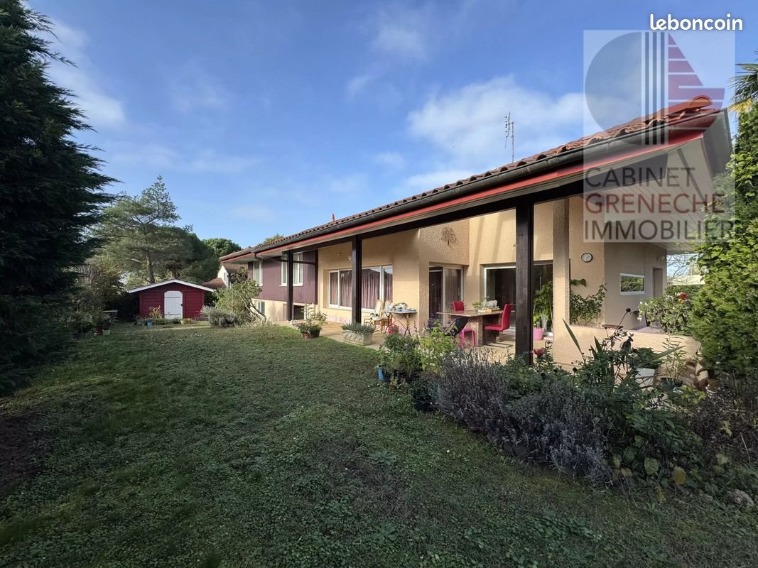 Maison à vendre, 240m², Thonon-les-Bains