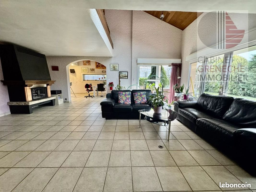 Maison à vendre, 240m², Thonon-les-Bains