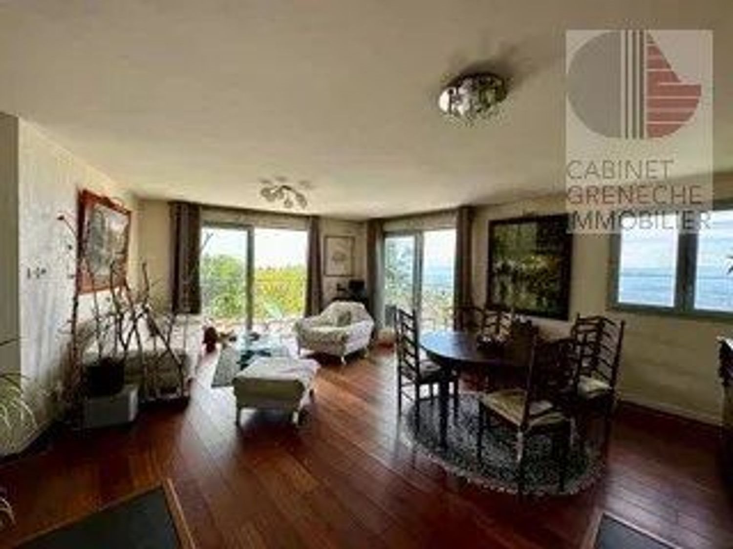 Appartement à louer, 70m², Neuvecelle
