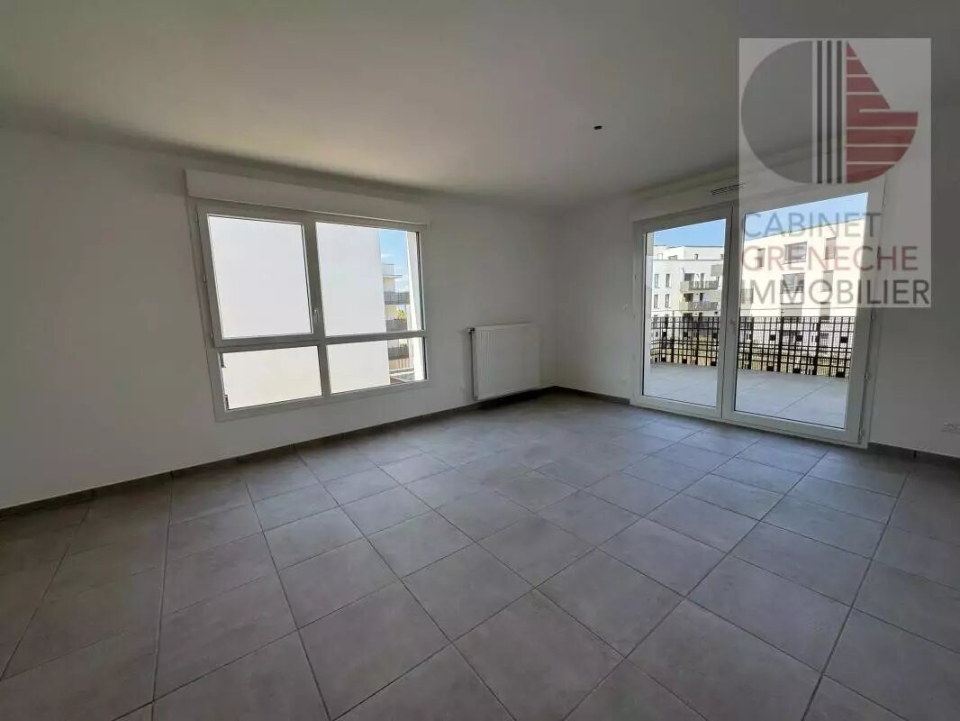 Appartement à vendre, 66m², Sciez