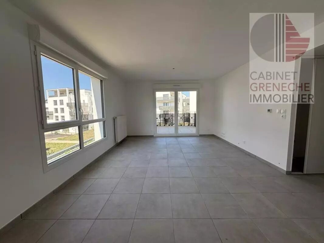 Appartement à vendre, 66m², Sciez
