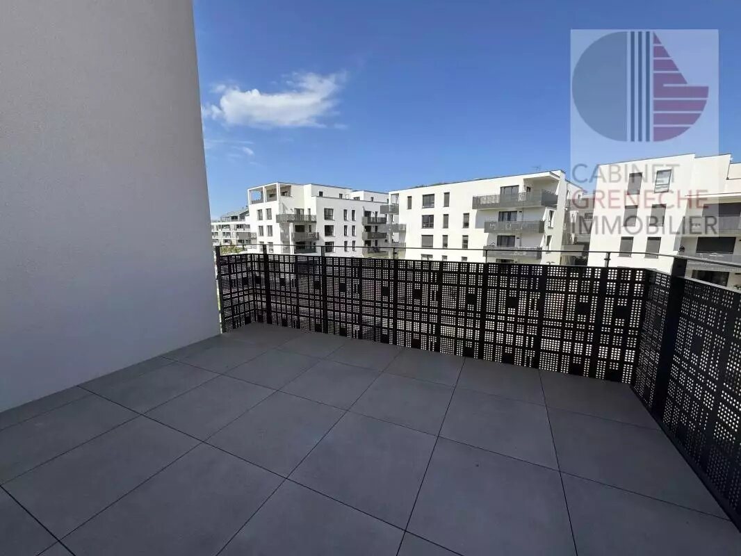 Appartement à vendre, 66m², Sciez