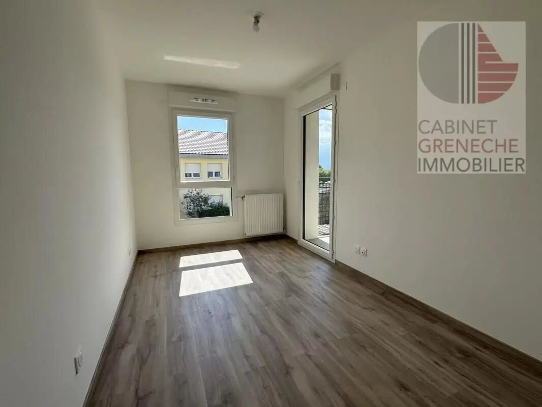 Appartement à vendre, 64m², Sciez
