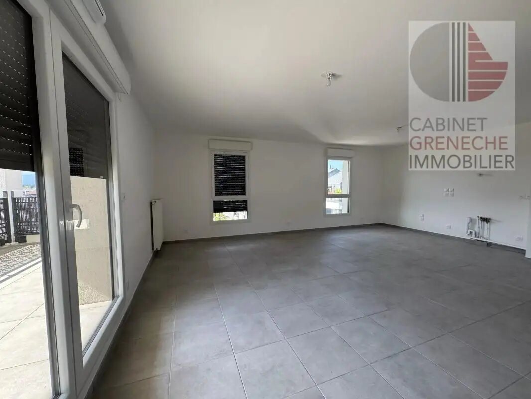 Appartement à vendre, 112m², Sciez