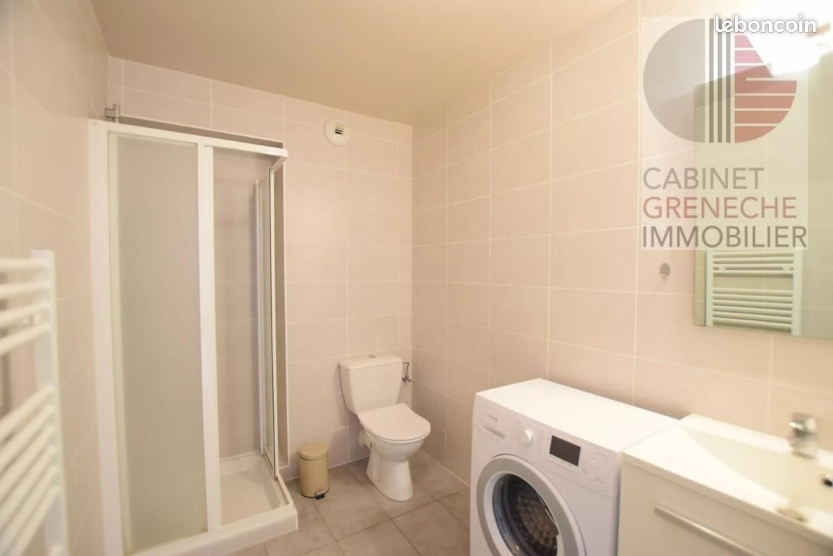 Appartement à louer, 23m², Neuvecelle