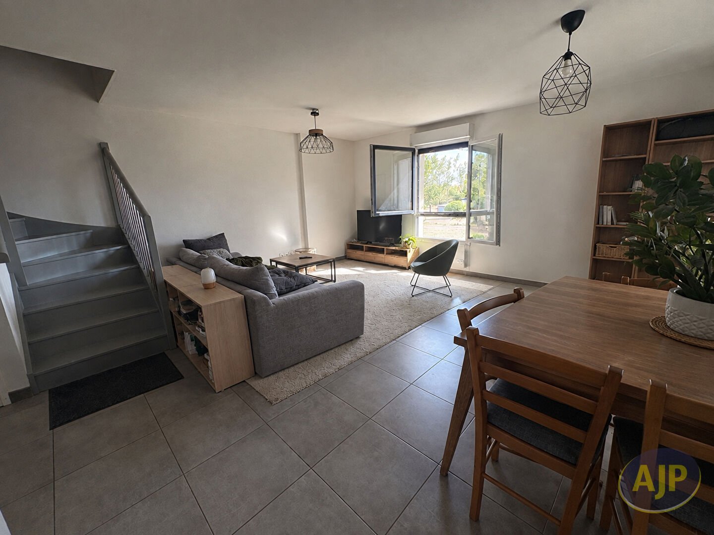 Appartement à louer, 67m², Blanquefort