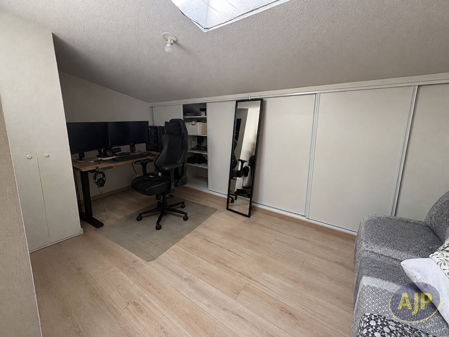 Appartement à louer, 67m², Blanquefort
