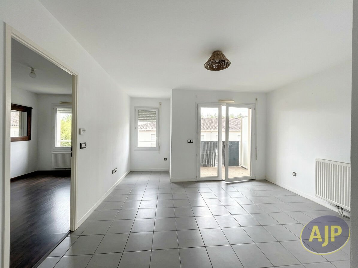 Appartement à vendre, 41m², Montussan