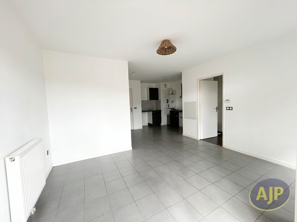 Appartement à vendre, 41m², Montussan