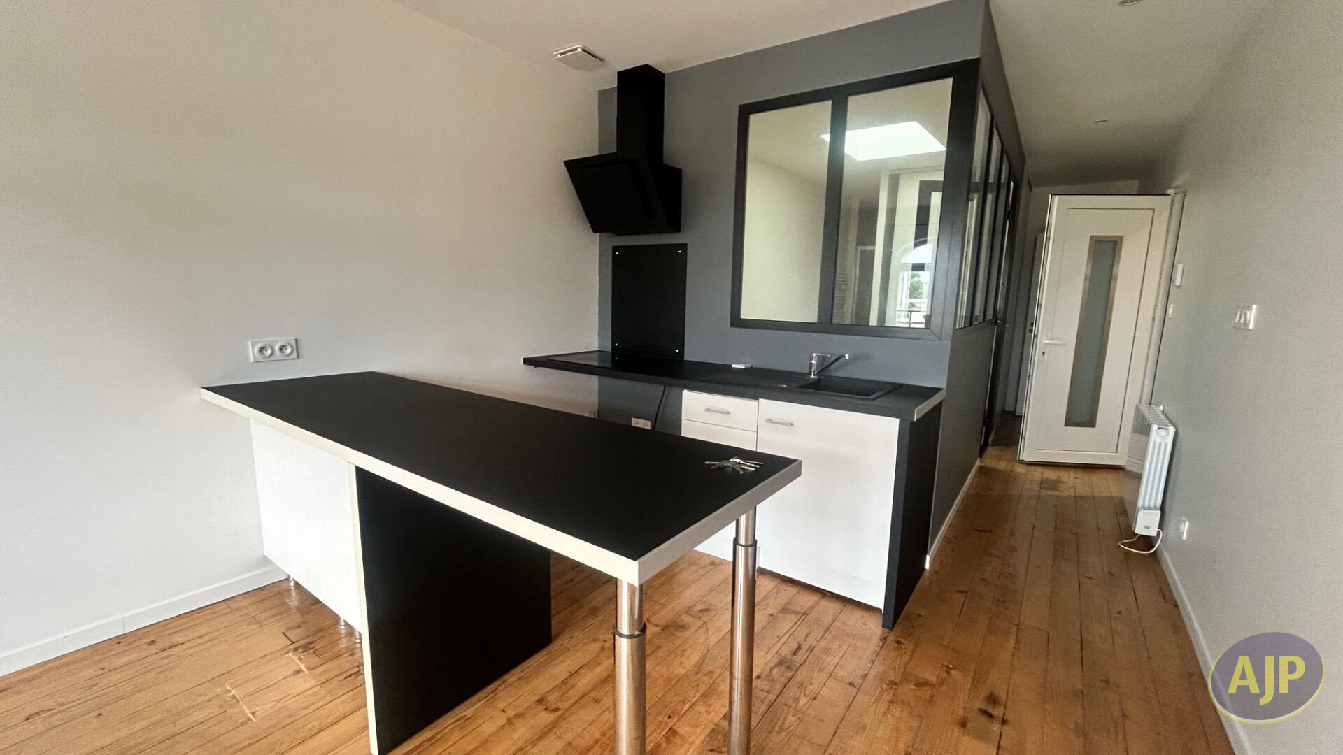 Appartement à louer, 35m², Libourne