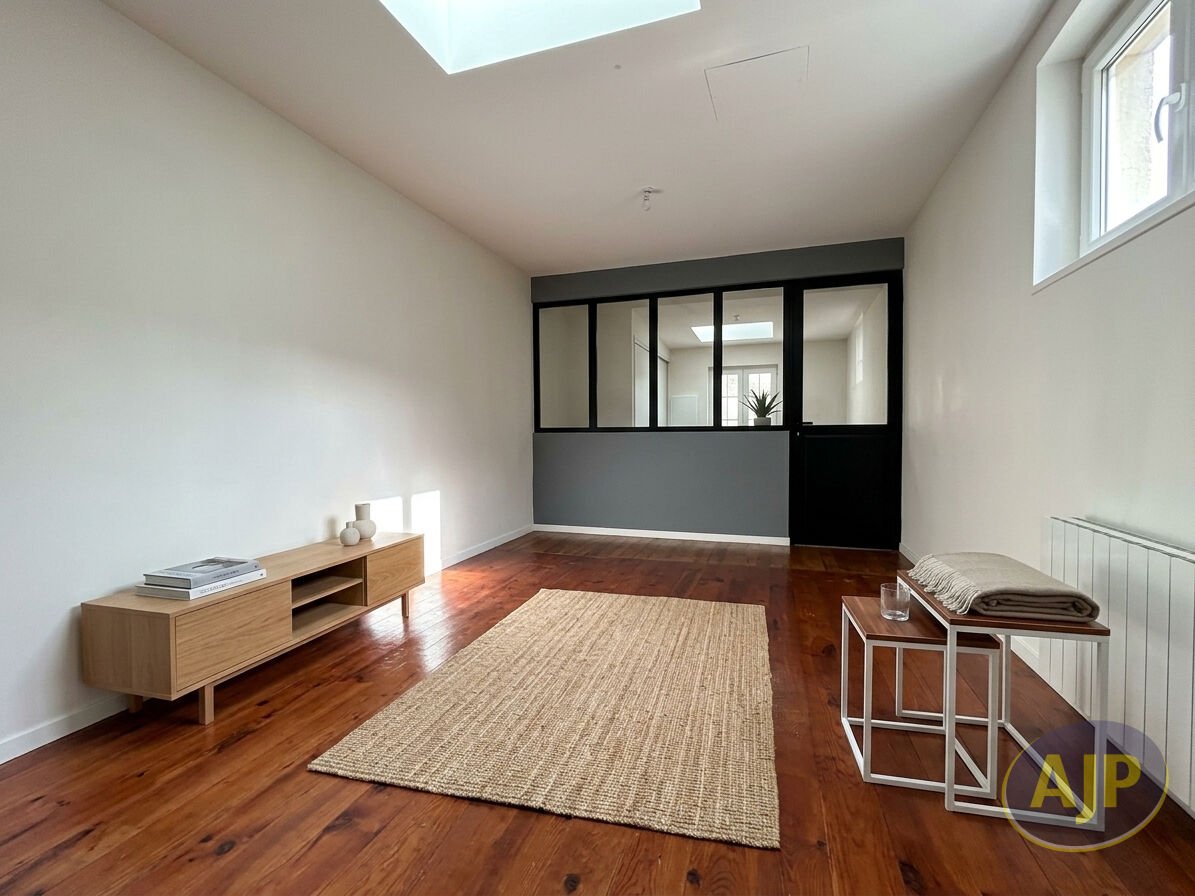 Appartement à louer, 39m², Libourne