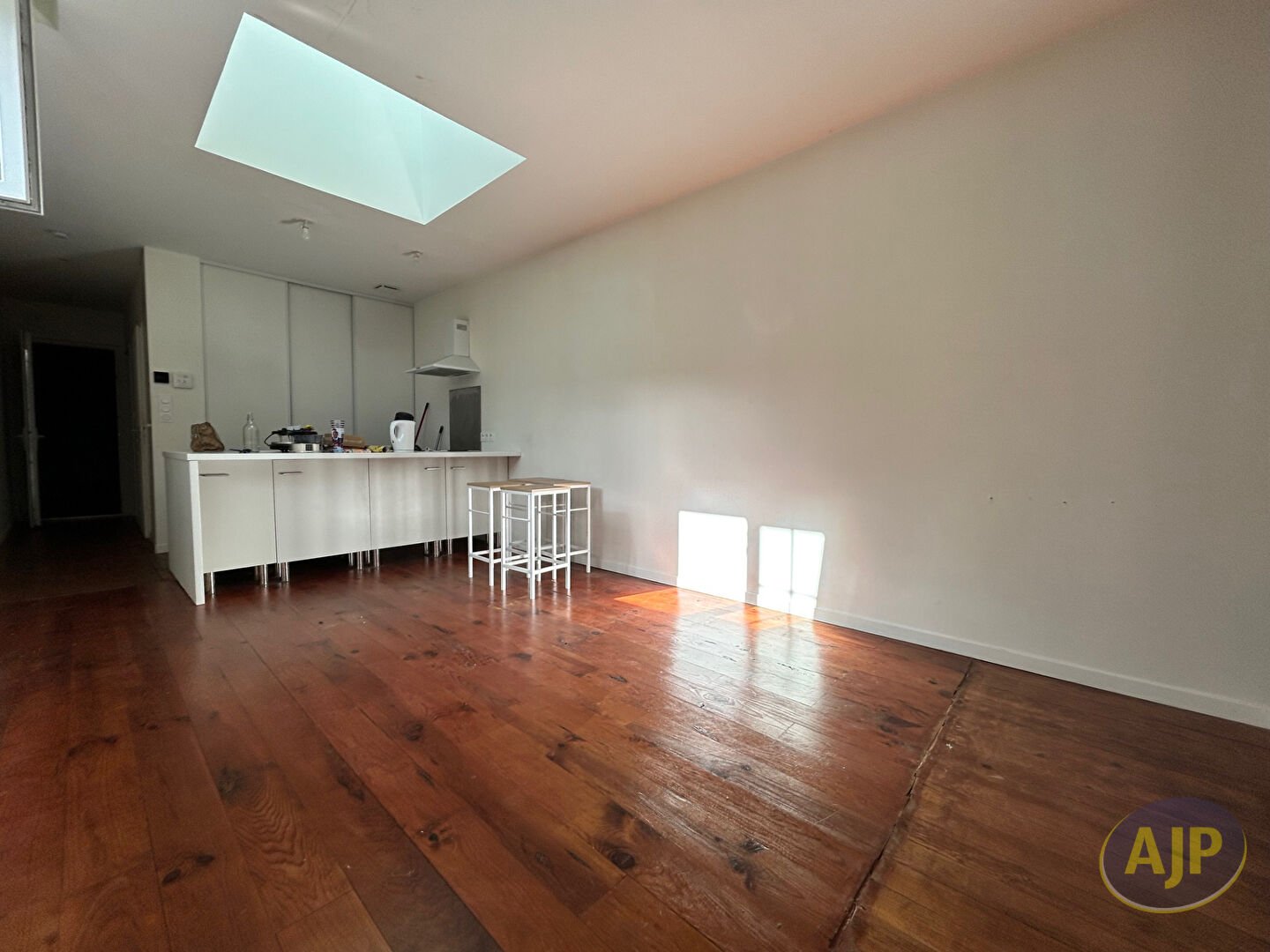 Appartement à louer, 39m², Libourne