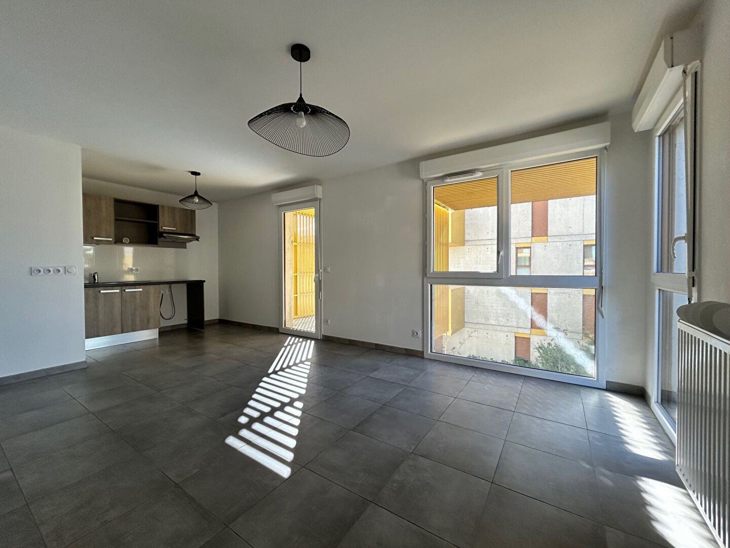 Appartement à louer, 61m², Lormont
