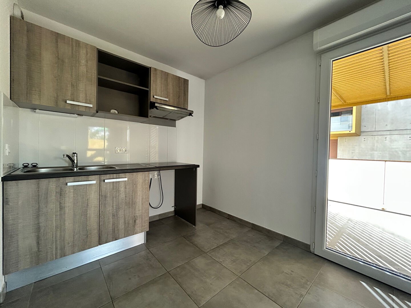 Appartement à louer, 61m², Lormont