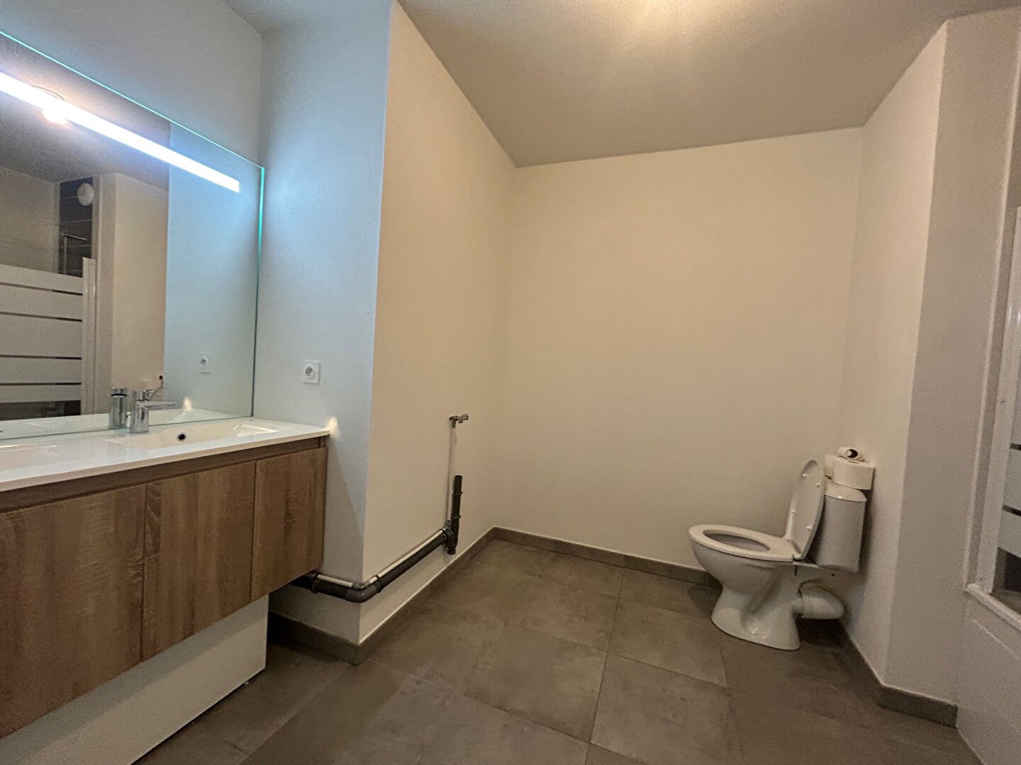 Appartement à louer, 61m², Lormont