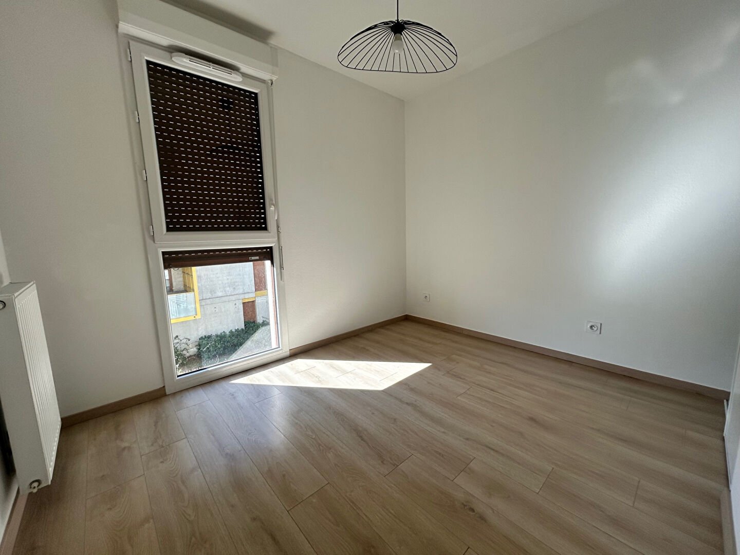 Appartement à louer, 61m², Lormont
