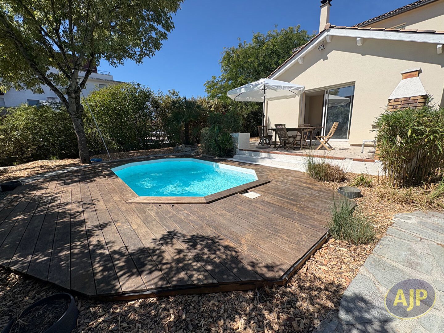 Maison à louer, 156m², Blanquefort
