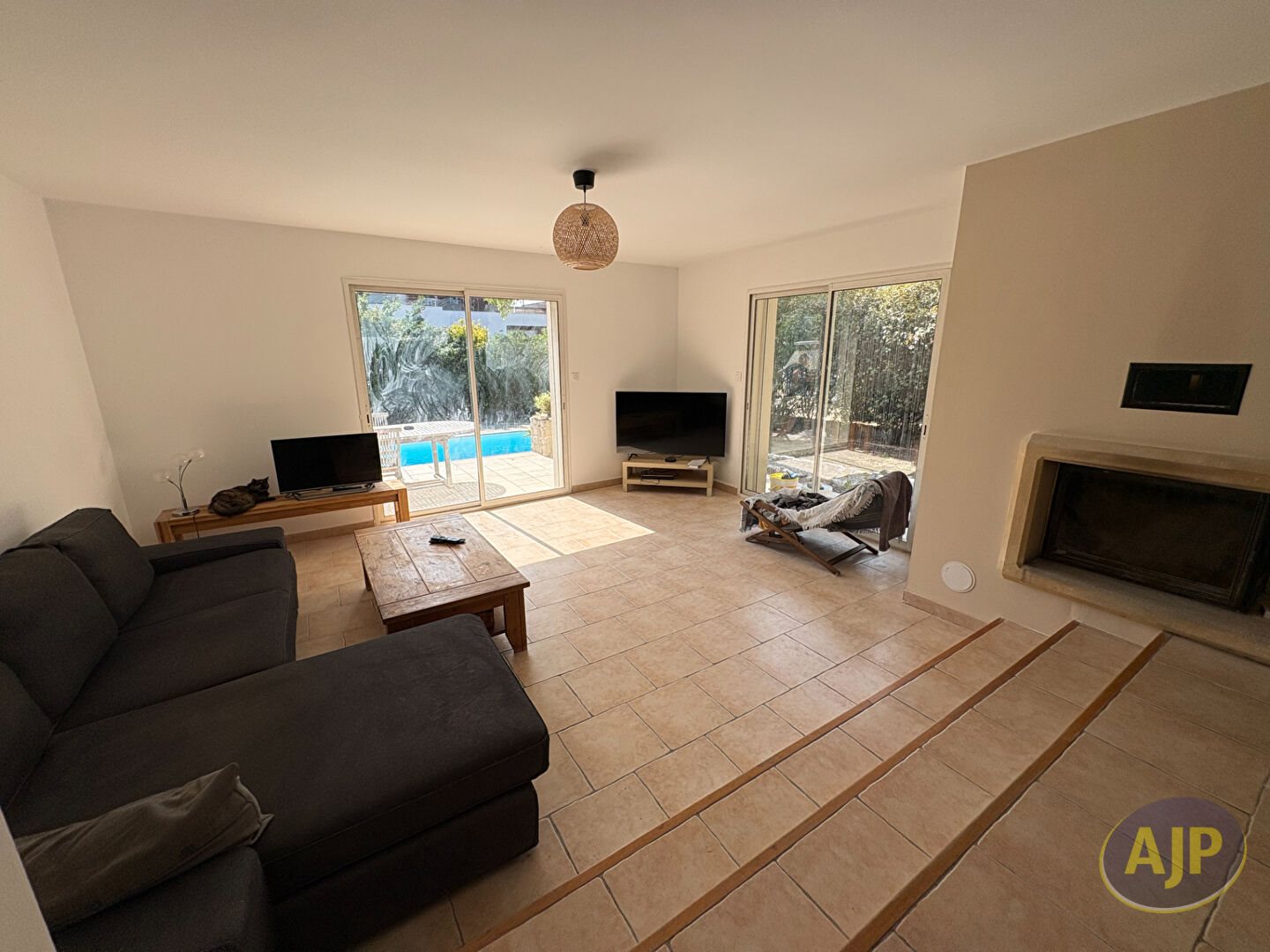 Maison à louer, 156m², Blanquefort