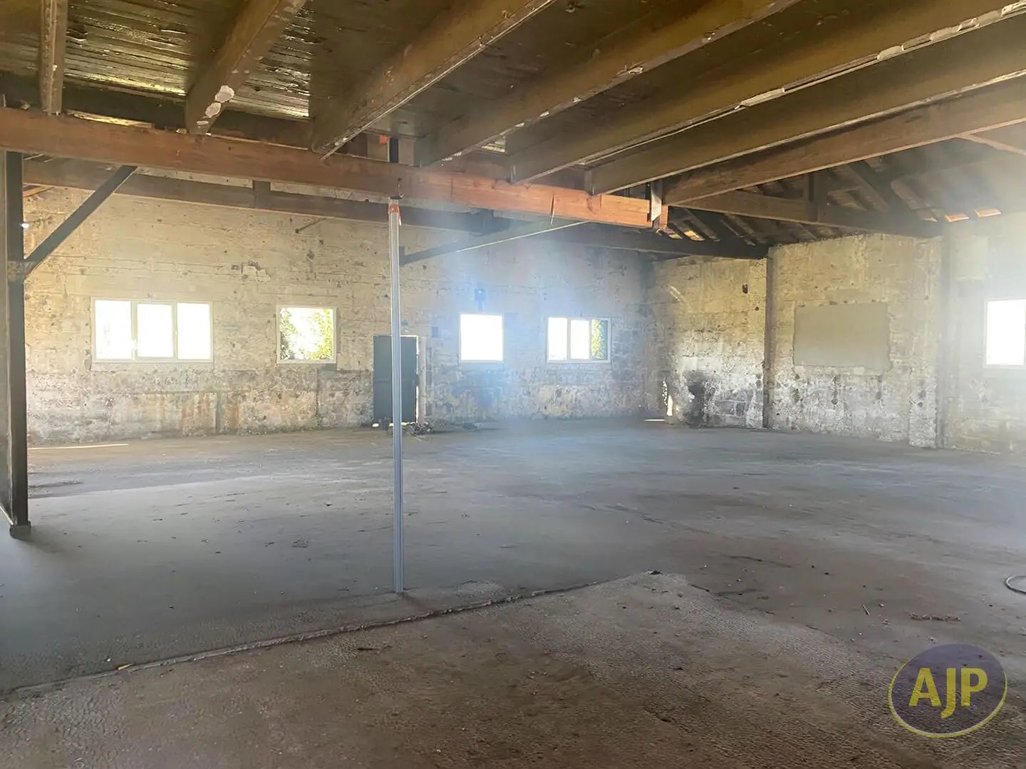 Maison à vendre, 300m², Laruscade