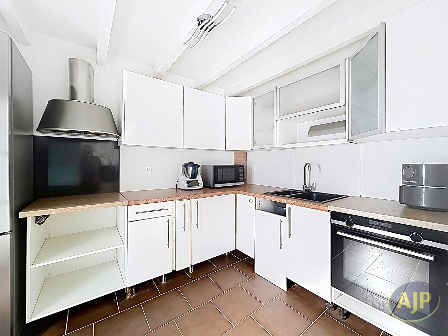 Maison à vendre, 73m², Saint-André-de-Cubzac