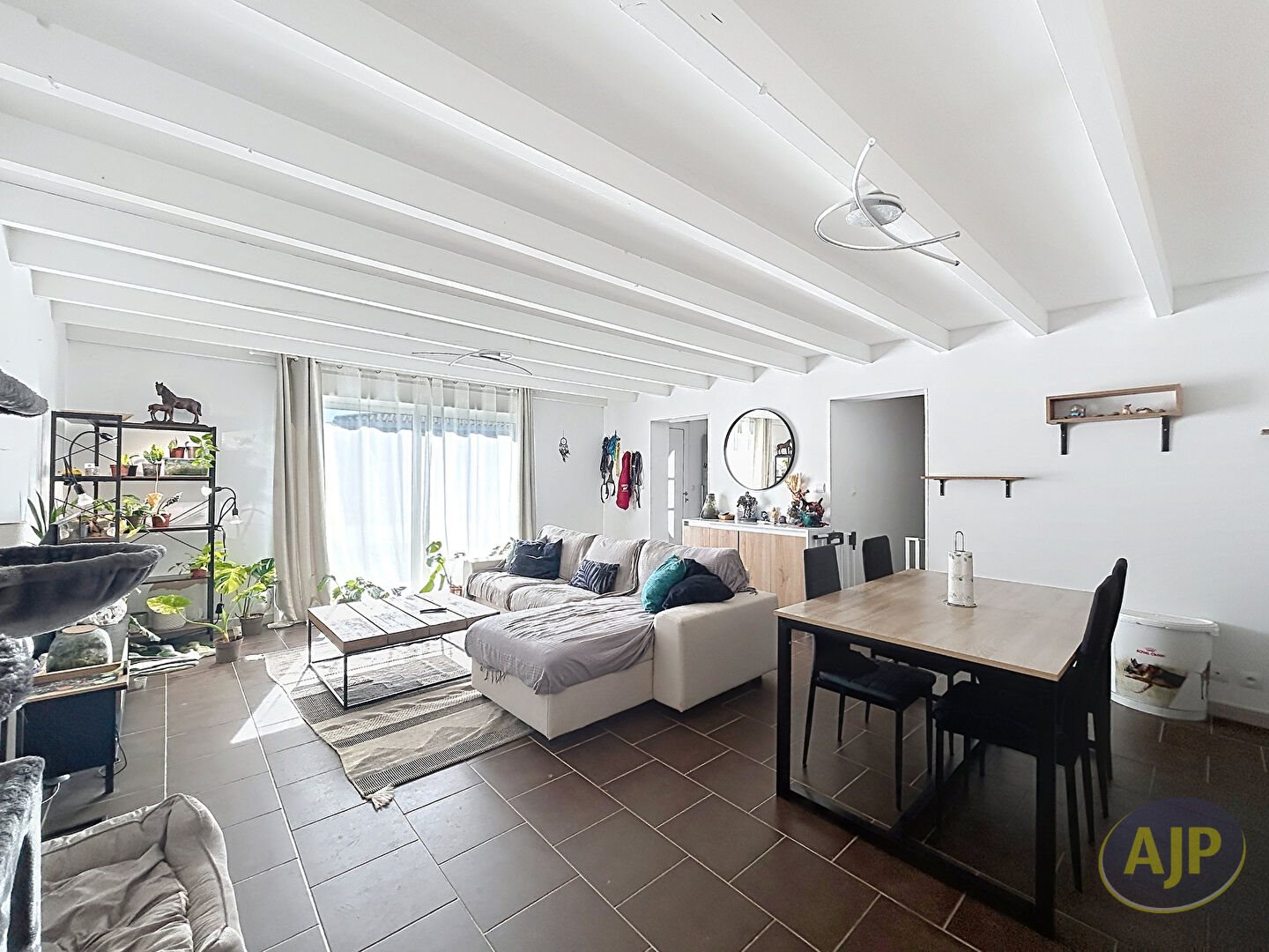 Maison à vendre, 73m², Saint-André-de-Cubzac