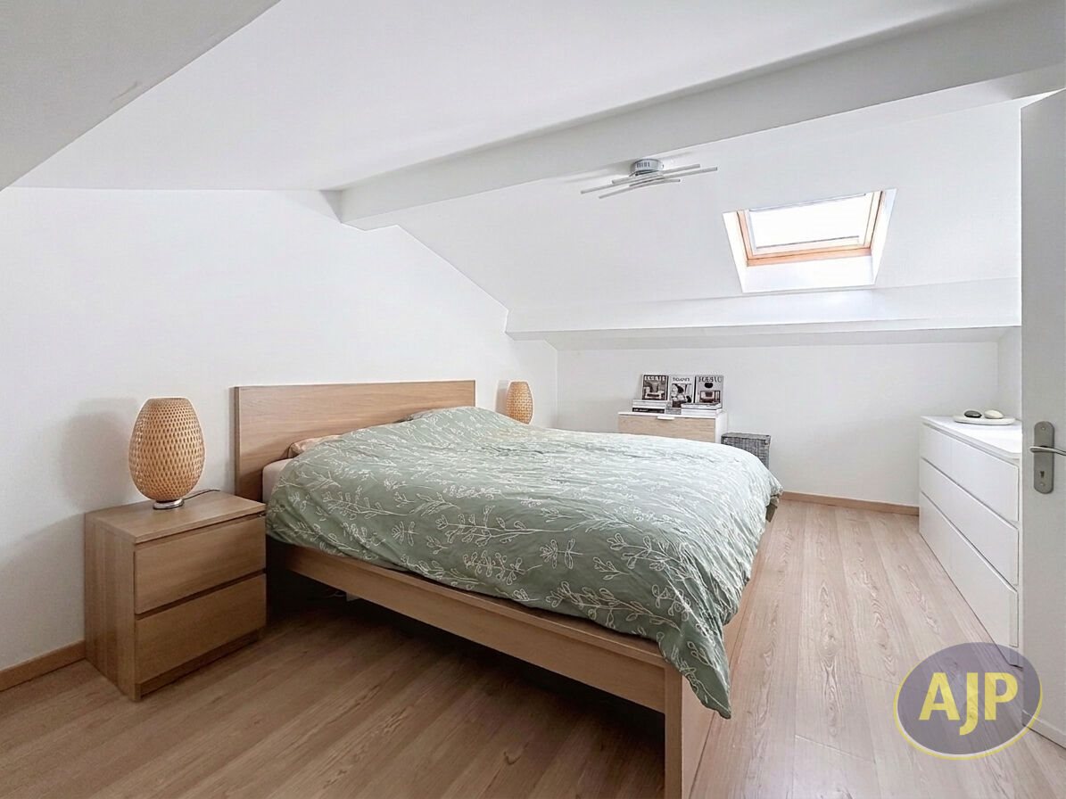 Maison à vendre, 73m², Saint-André-de-Cubzac