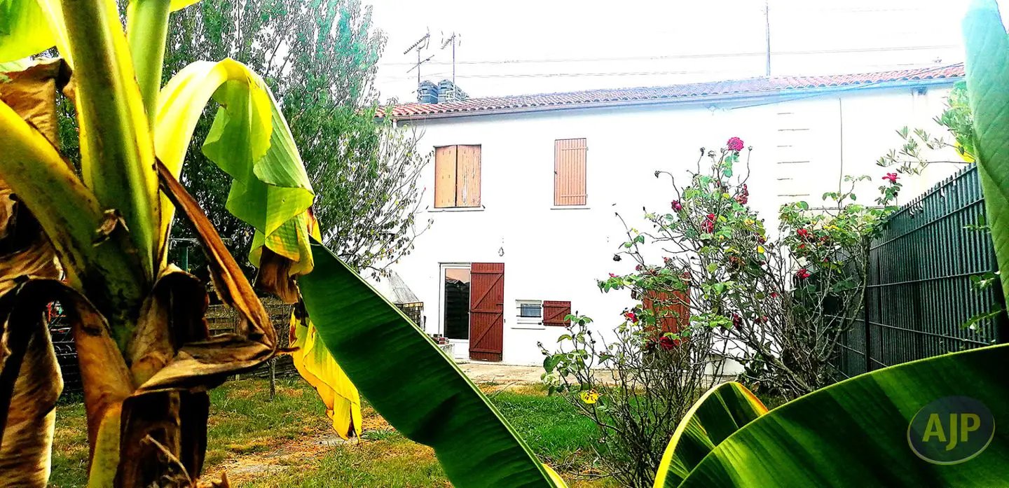 Maison à vendre, 67m², Ambès