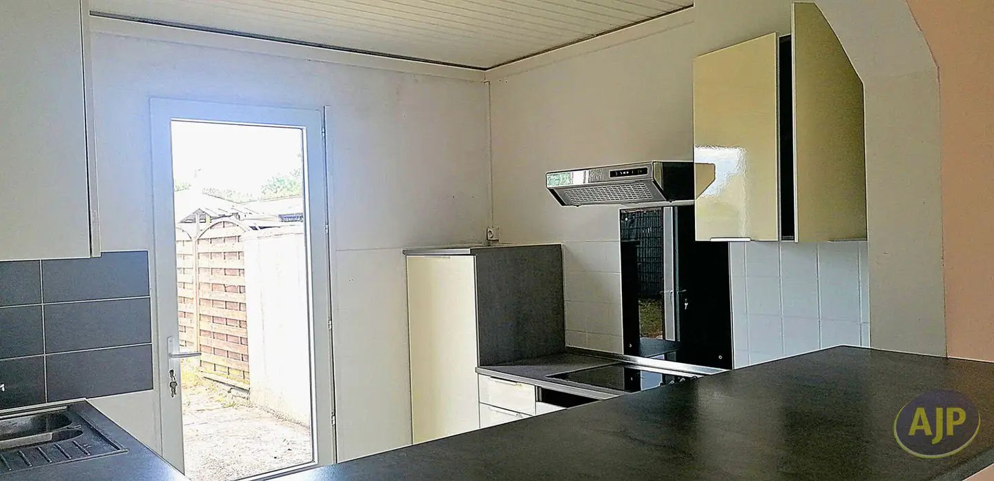 Maison à vendre, 67m², Ambès