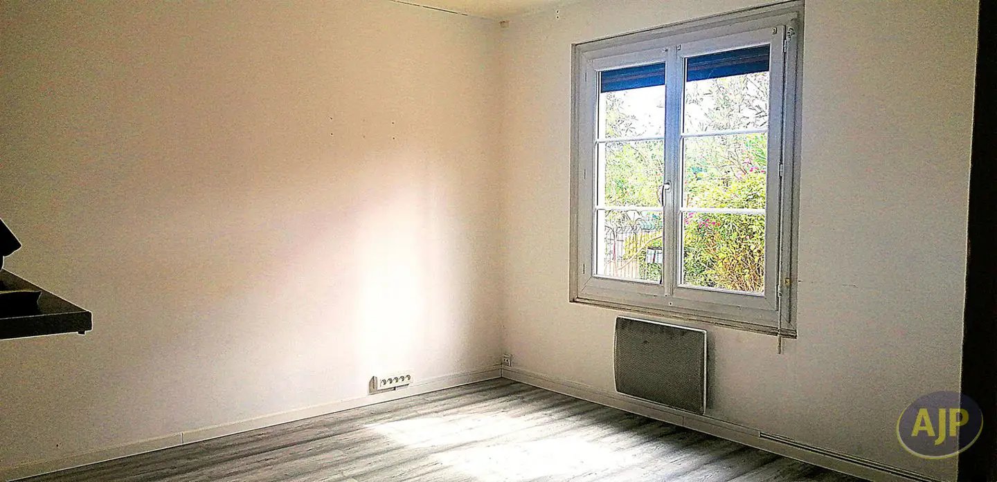Maison à vendre, 67m², Ambès