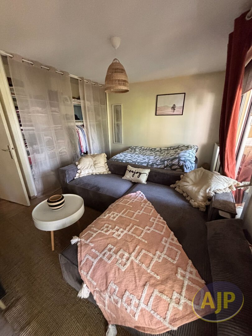 Appartement à louer, 33m², Talence