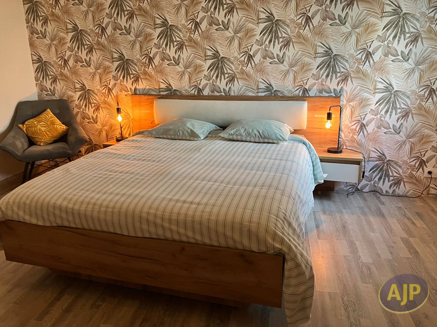 Appartement à louer, 50m², Libourne